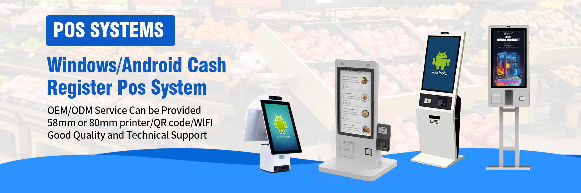 کیفیت مانیتور لمسی صنعتی کارخانه