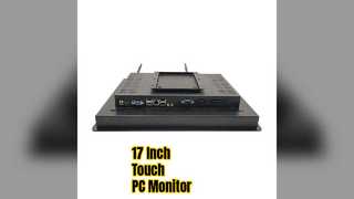 مانیتور 17 اینچی لمسی All In One PC