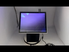 مانیتور لمسی صنعتی فریم باز با HDMI 15 اینچی همه در یک