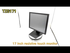 مانیتور لمسی 15 اینچی HDMI