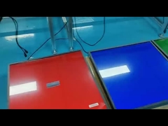 نمایشگر ال سی دی نوار کشیده