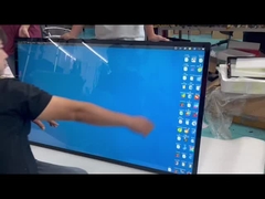 ویدیو از 32 اینچ تا 85 اینچ 1080P 2K 4K صفحه نمایش لمسی