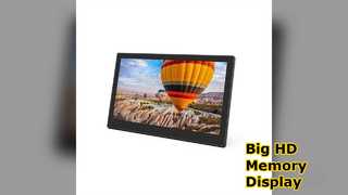 قاب عکس دیجیتال 18.5 اینچی HD