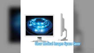 پایه مانیتور پزشکی 15 اینچی دیواری IPS HD