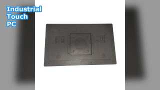 مانیتور لمسی صنعتی 21.5 اینچی کامپیوتر All In One