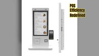 مانیتور POS 21.5 اینچی کسب و کار خود را ساده کنید