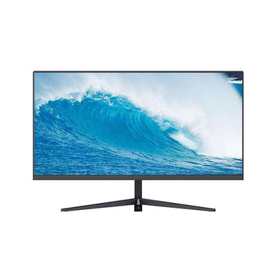مانیتور LED 32 اینچی سفارشی 2560x1440P صفحه تخت 165Hz مانیتور کامپیوتر بازی