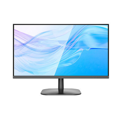 کامپیوتر رومیزی ۲۱٫۵ اینچ مانیتور LCD Ips پانل HDMI VGA Input برای مانیتور کامپیوتر