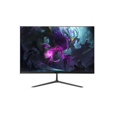 OEM Full HD 25 اینچ مانیتورهای LED 75 هرتز کامپیوتر رومیزی مانیتور LCD 1920*1080P مانیتور بازی