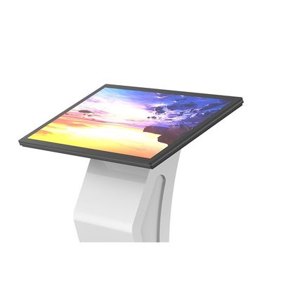 صفحه نمایش تبليغاتی LCD ديجيتال و تبليغات تام و راه یاب 32 43 49 50 اینچ صفحه لمسي