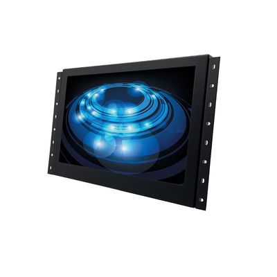 OEM HD 32 اینچ فریم باز قابل حمل صفحه نمایش لمسی مانیتور LCD صنعتی
