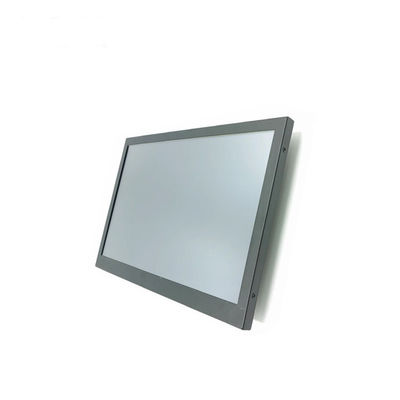 15.6 اینچ IP65 ضد آب صفحه نمایش LCD صنعتی مقاومت ظرفیت صفحه نمایش لمسی 15.6 صفحه نمایش لمسی