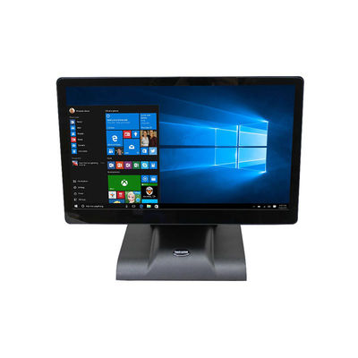 15.6 اینچ صفحه لمسی صنعتی دیوار نصب صفحه لمسی مانیتور صفحه لمسی LCD