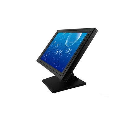 مانیتور صفحه لمسی LCD TFT 15 اینچی برای سیستم ثبت پول POS