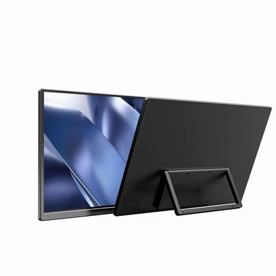 مانیتور لمسی صنعتی IPS 10.5 اینچی با زاویه دید 178 درجه