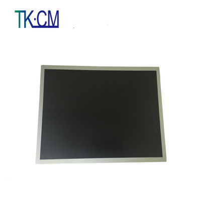 G150XVN01.1 مانیتور LCD صنعتی با دمای وسیع 15 اینچ روشنایی بالا