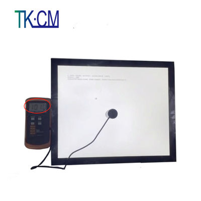 M190ETN01.0 روشن صفحه نمایش LCD سفارشی 1000 روشنایی 19 اینچ روشنایی بالا LED مانیتور