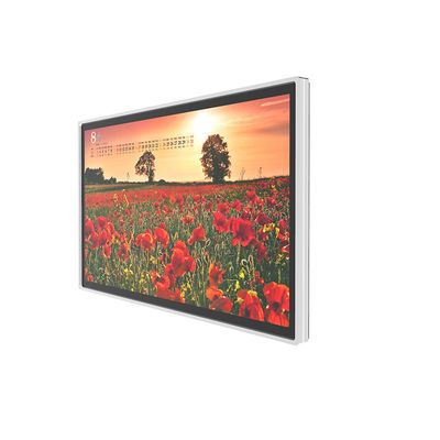 مانیتور صفحه لمسی سایز 55 اینچی اندروید
