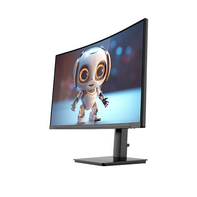 165Hz 100Hz 144Hz مانیتور کامپیوتر بازی 27 اینچ صفحه نمایش IPS صفحه نمایش کامپیوتر رومیزی