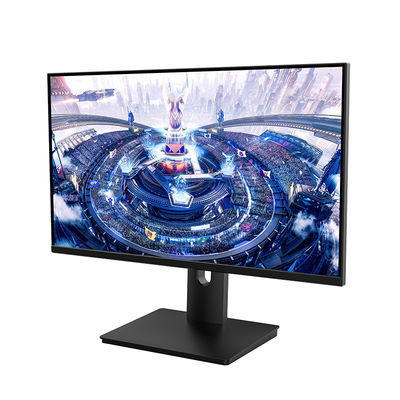 مانیتور 27 اینچی LED 1920*1080p IPS Screen 75Hz مانیتور بازی کامپیوتر