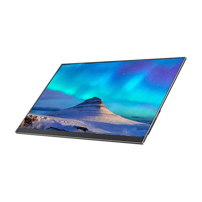 صفحه نمایش کامپیوتر HDR IPS Gaming 17.3 اینچ مانیتور قابل حمل 2560 X 1440P