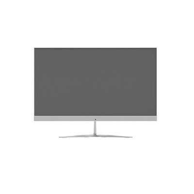 21.5 اینچ All-In-One Desktop Computer White LED Monitor Office HD ویندوز