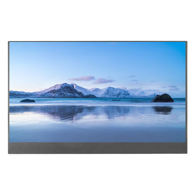 18.5 اینچ مانیتور قابل حمل 60 هرتز صفحه نمایش کامپیوتر HDR IPS صفحه نمایش بازی