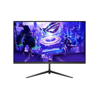 مانیتور 27 اینچی گیمینگ پی سی IPS 2560 X 1440 رزولوشن 75Hz 144hz مانیتور LCD PC