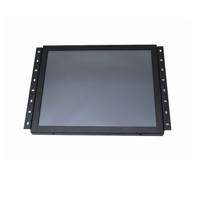 صفحه نمایش بازی 1280 X 1024 17 اینچ صفحه نمایش لمسی سفارشی Open Frame LCD Screen