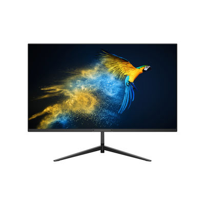 فابریکه 23.8 24 اینچ مانیتور LED Full HD 1080P LCD مانیتور کامپیوتر دسکتاپ
