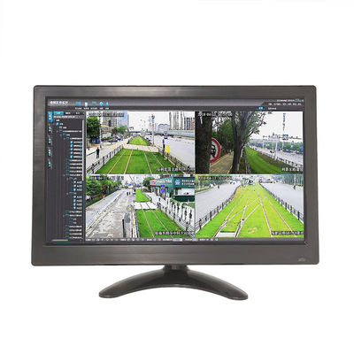11.6 اینچ مانیتور LCD LED اسپیکر USB وضعیت مانیتور IPS استفاده برای کامپیوتر