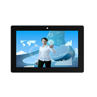 10.1 اینچ Smart IPS LCD Digital Video Photo Frame فریم تصویری دیجیتال با تصویر و صفحه نمایش ویدیویی با وضوح بالا