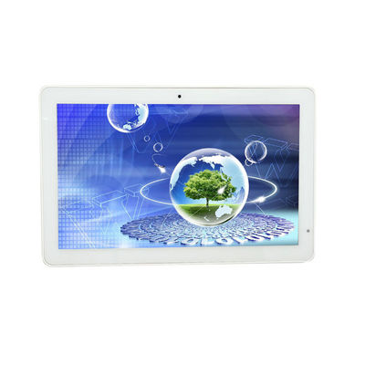 فریم کارخانه اندروید 15.6 اینچ فریم به اشتراک گذاشتن عکس ها و فیلم ها وای فای Nft فریم عکس های دیجیتال با صفحه لمسی