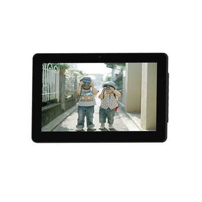 15.6 اینچ اندروید 8.1 صفحه نمایش ال سی دی دیواری نصب شده RJ45 POE LCD Monitor
