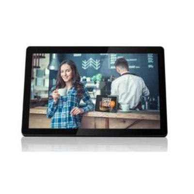 صفحه نمایش اتاق کنفرانس
