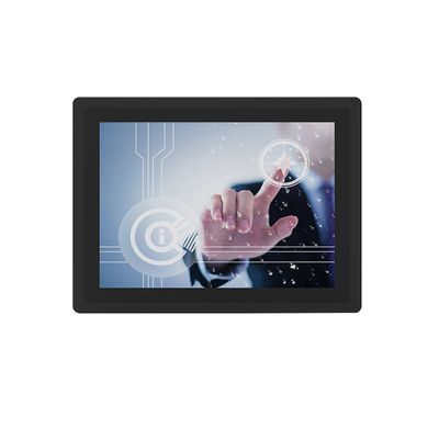 مانیتور صفحه لمسی صنعتی فریم باز