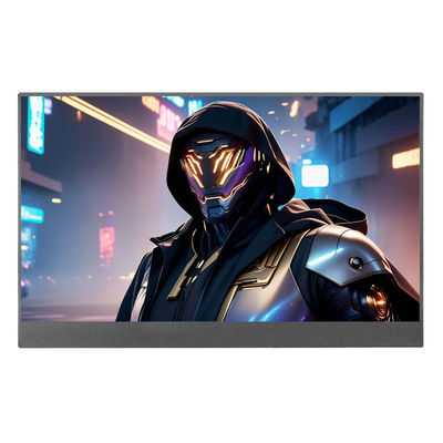 مانیتور قابل حمل 18.5 اینچی 60 هرتز 2590X1600P HDR IPS Gaming Screen برای لپ تاپ PS4/5