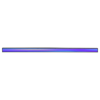 46.6 اینچ Ultra Wide Stretched Bar Monitor اندروید LCD Display Rack تبلیغات سیگنال دیجیتال Rack Screen Display
