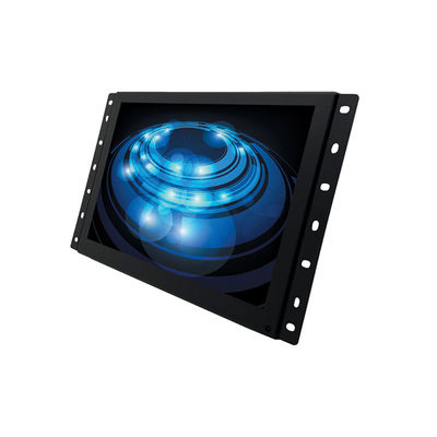 Open Frame Industrial HD 21.5 Inch Touch Screen Monitor مانیتور جاسازی شده سفارشی