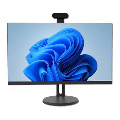 OEM همه در یک دسکتاپ 23.8' FHD صفحه نمایش لمسی، Intel Core I3 / I5 / I7، 32GB RAM، 1TB SSD، پنجره 10، خدمات آنلاین 24 ساعت